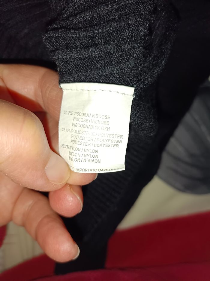 Robe femme Lacoste, taille S - photo numéro 9