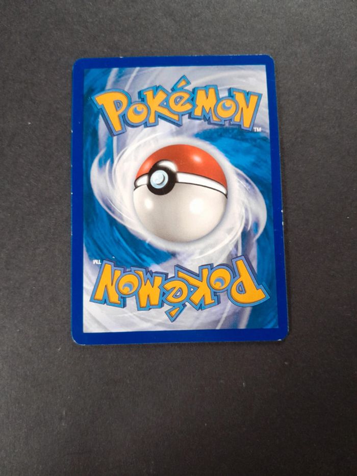 Carte Pokémon Energie Poing de Fusion 244/264 - photo numéro 2