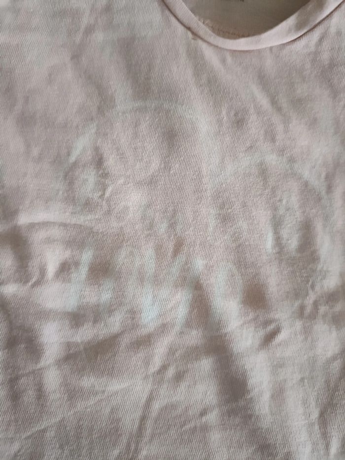 Haut manches longues 18 mois - photo numéro 2