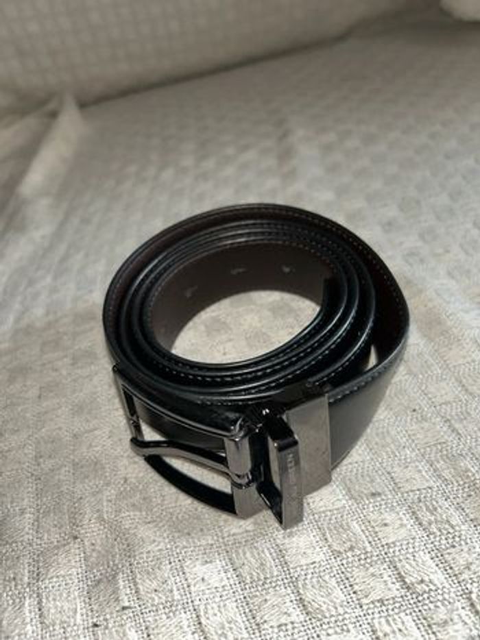 Ceinture mise au Green