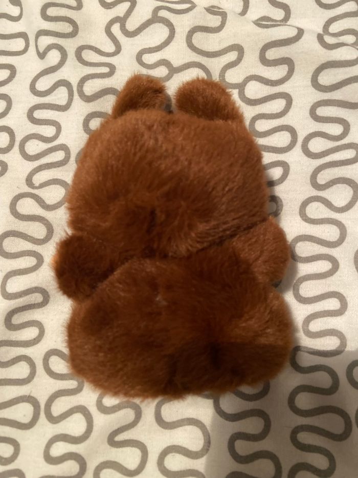 Labubu mister - photo numéro 3