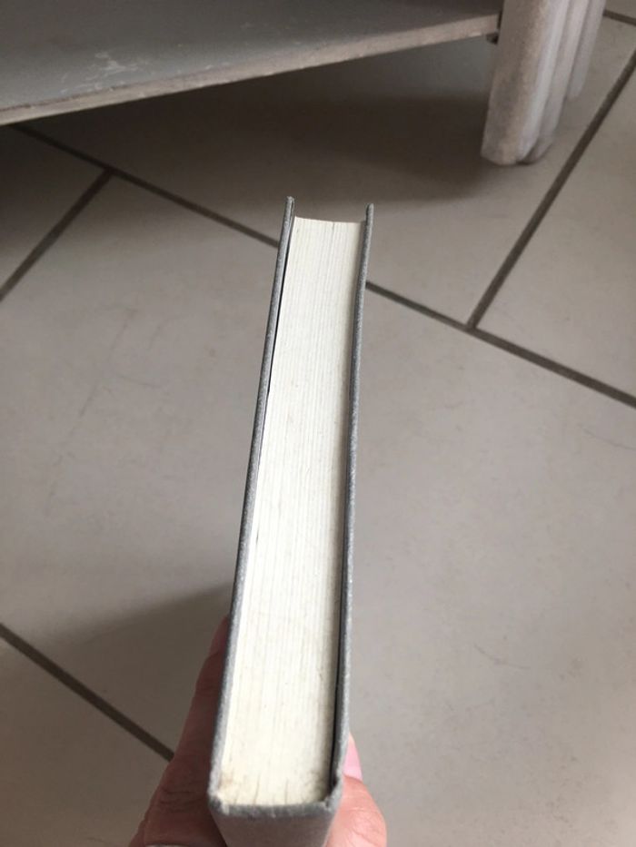 Livre La chambre de Françoise Chandernagor Relié - photo numéro 5