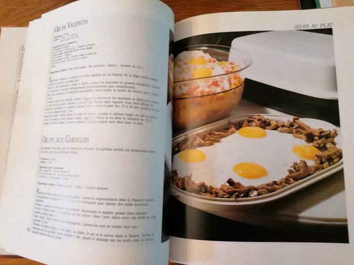 Le livre de l oeuf. Etat neuf - photo numéro 5