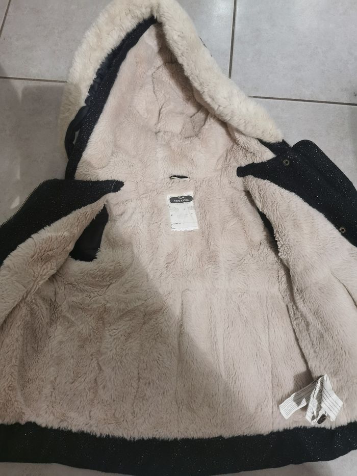 Manteau 36 mois - photo numéro 2