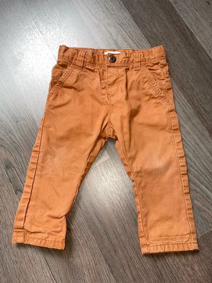 Ensemble Winnie - photo numéro 2