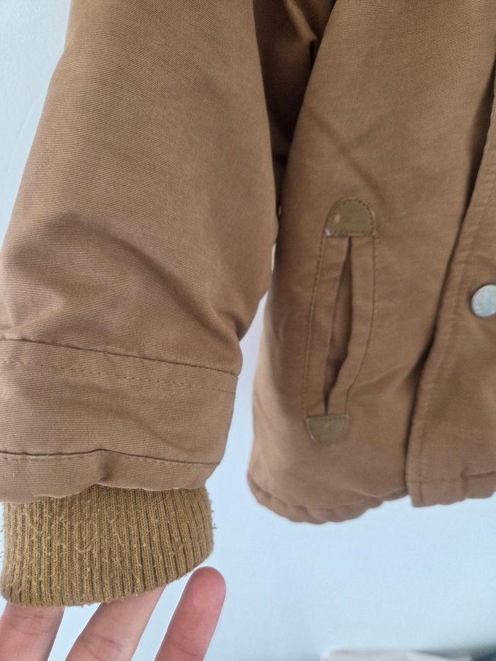 Manteau 18m obaibi - photo numéro 4