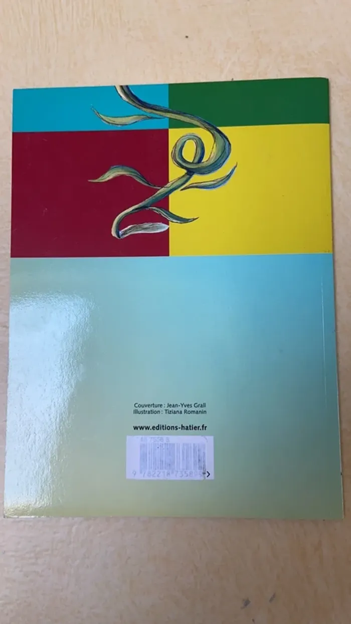 Livre enfant - photo numéro 2