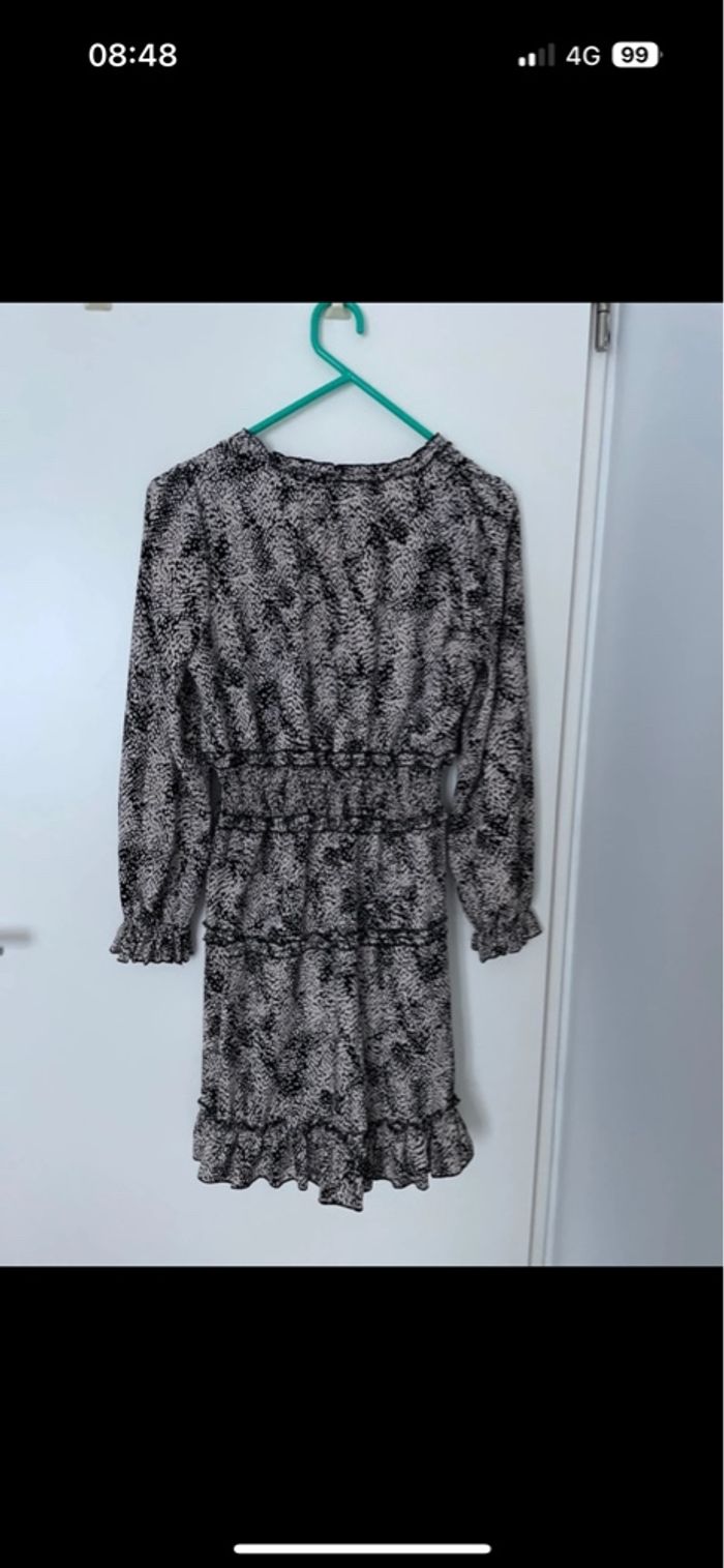 Robe fluide - photo numéro 6