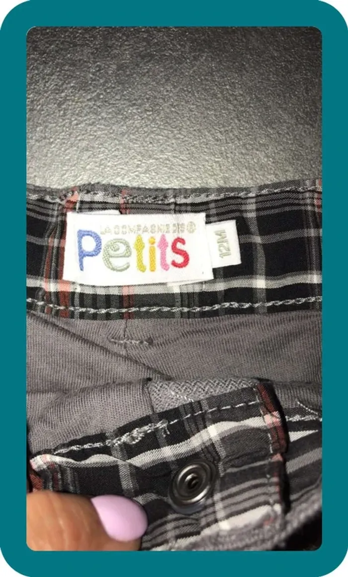 Pantalon