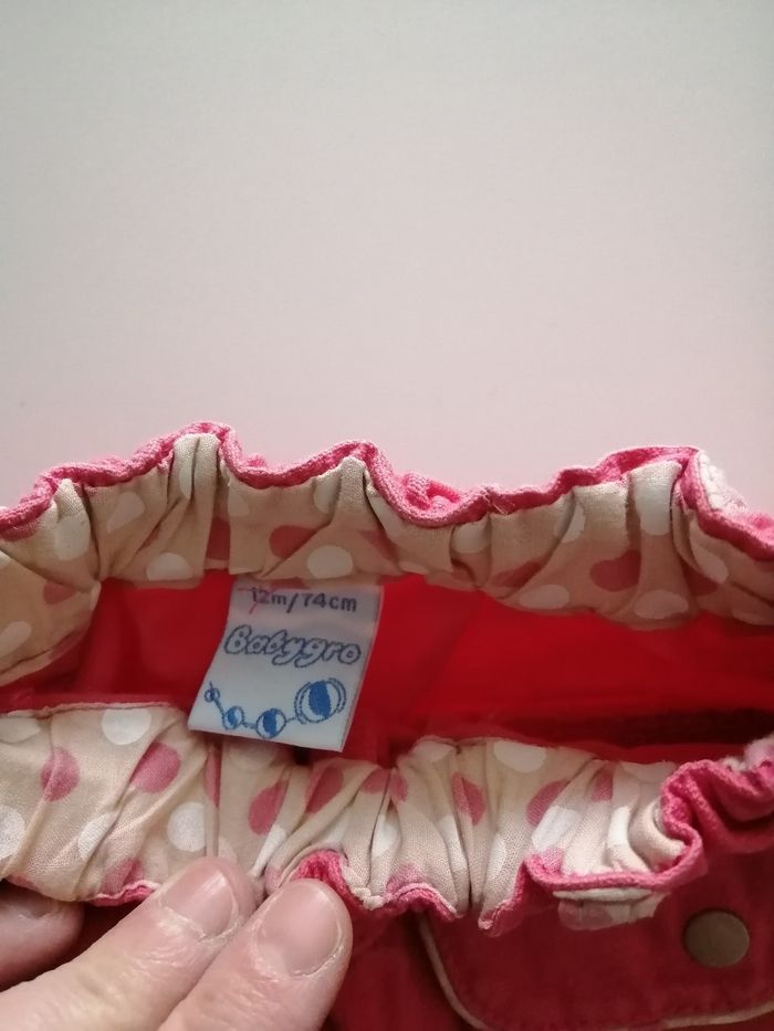 Pantacourt - photo numéro 3