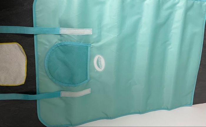 Tapis à dessin - photo numéro 2