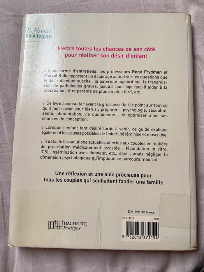 Livre Je protège lin enfant - photo numéro 2