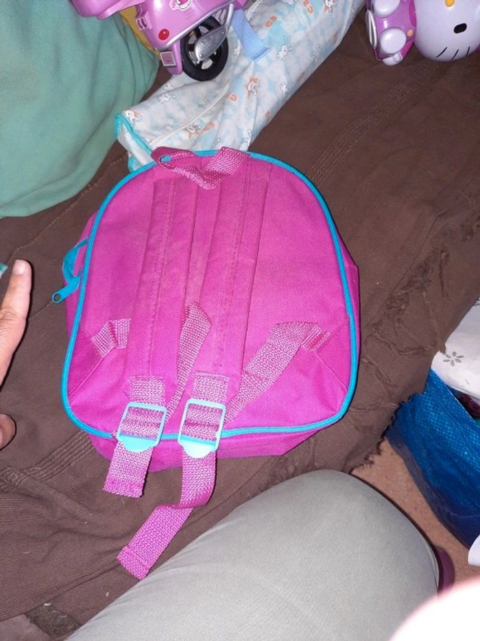 Sac à dos - photo numéro 2