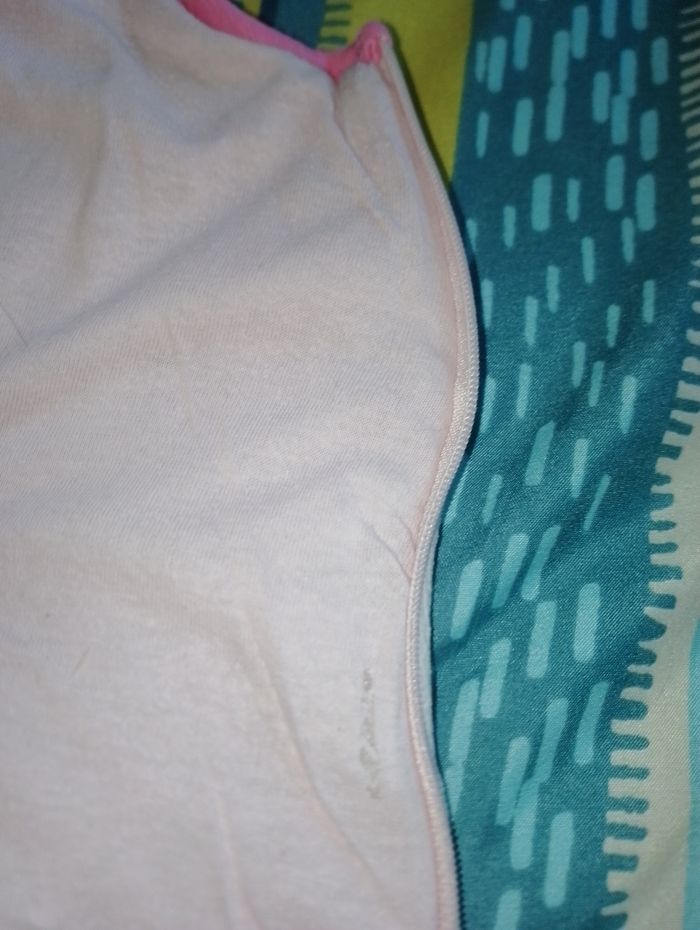 Gigoteuse hiver 0-6mois - photo numéro 6