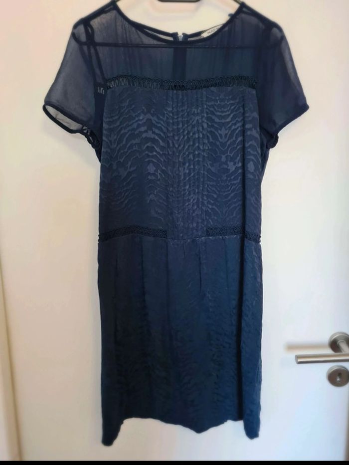 Robe chic naf naf taille 40
