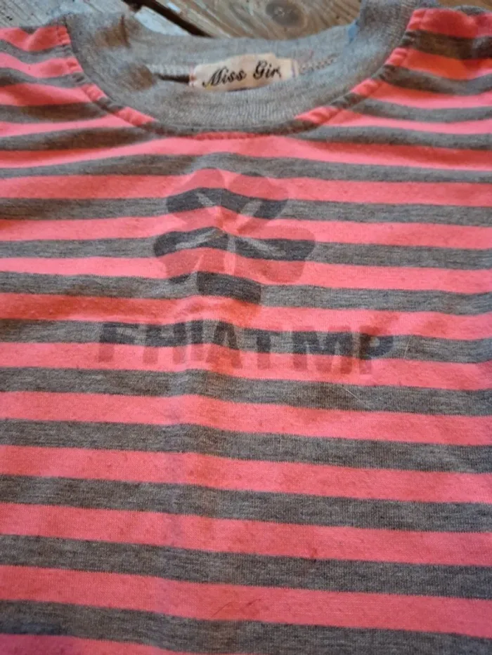 Croc top taille 1 ans - photo numéro 2