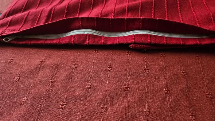 Taies d'oreiller - photo numéro 6