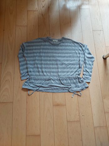 Tunique cache cache taille 2