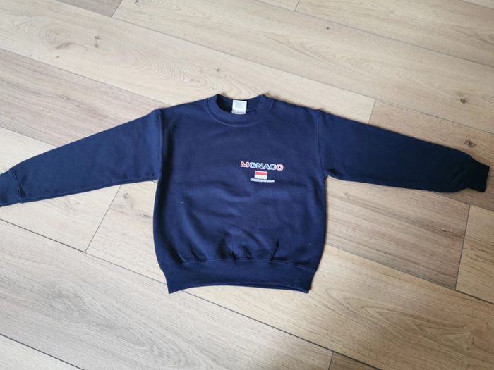 Sweet monaco monte carlo