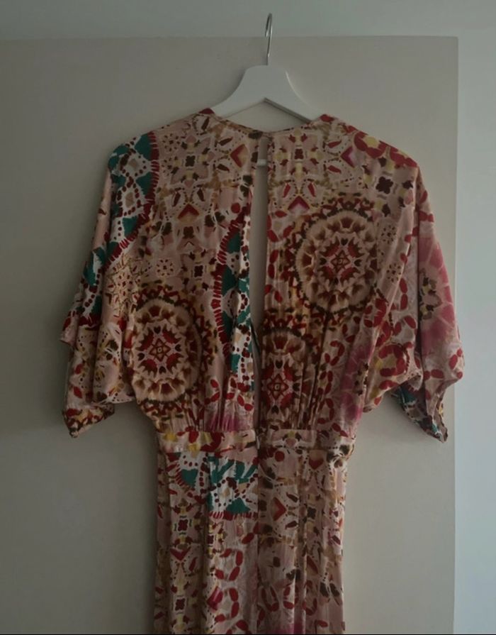 Robe Bash - photo numéro 2