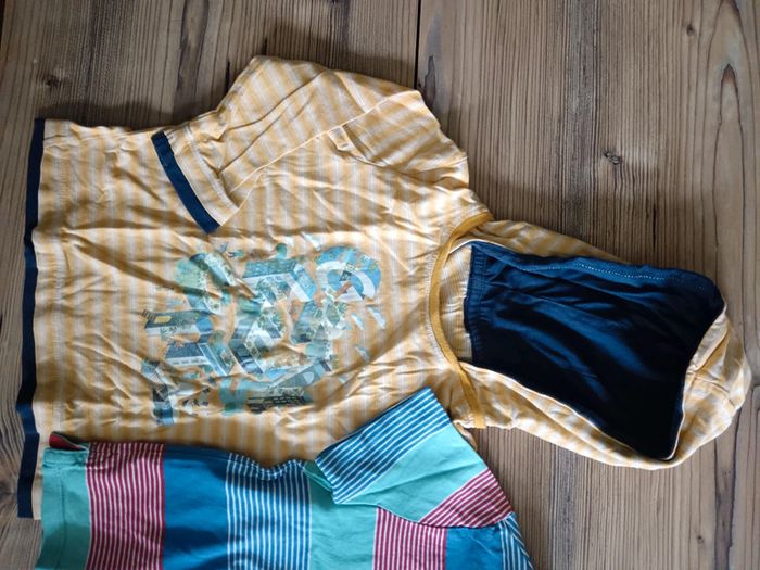 Lot 2 maillot - photo numéro 3