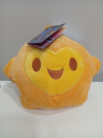 Sac à dos étoile wish Disneyland Paris 