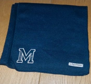 Écharpe Equitheme 