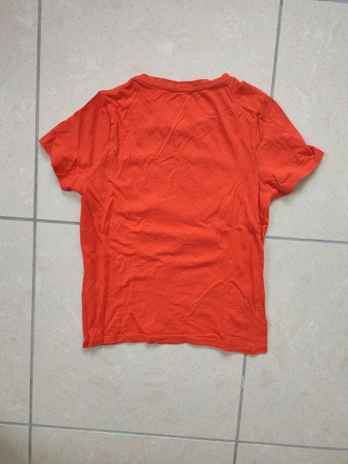 T-shirt - photo numéro 4