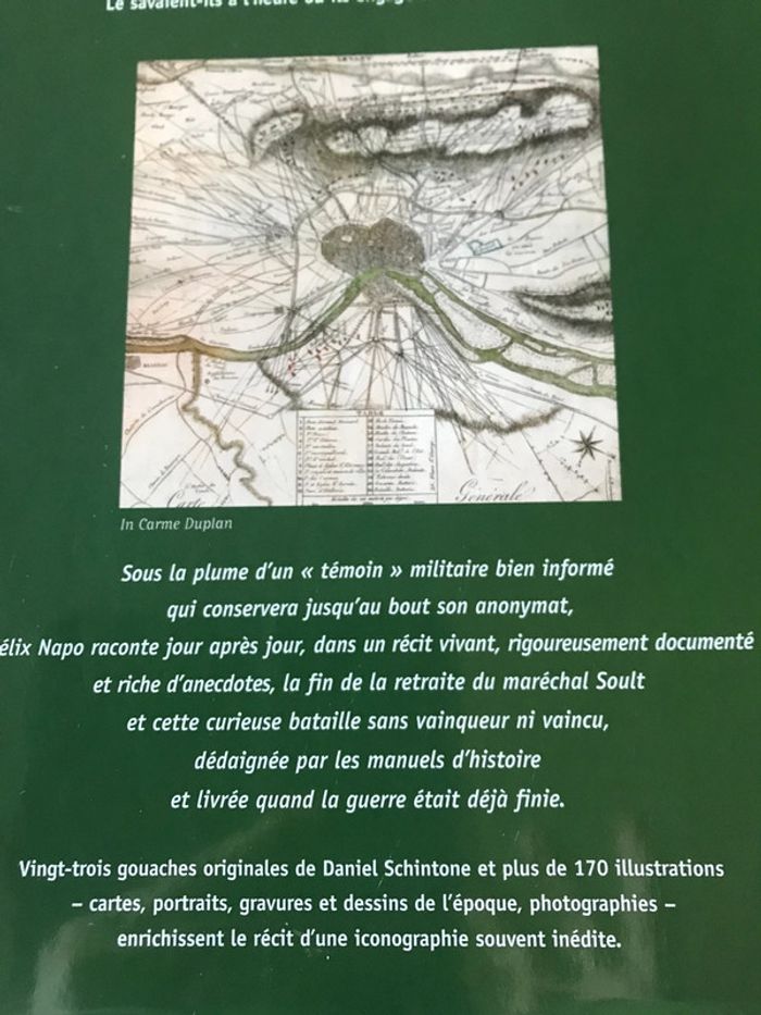 Livre Pâques rouges - photo numéro 4