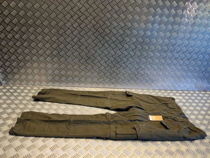 pantalon pentagon tactique k05009-06 taille 48 vert olive neuf