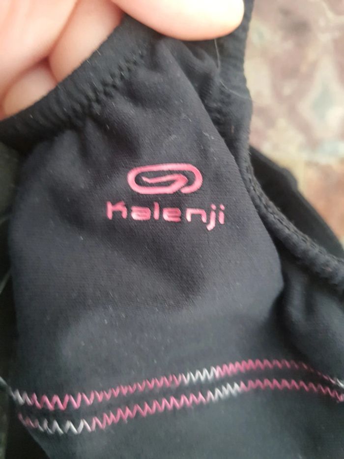 Brassière de sport - photo numéro 2