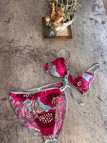 Maillot Tanais