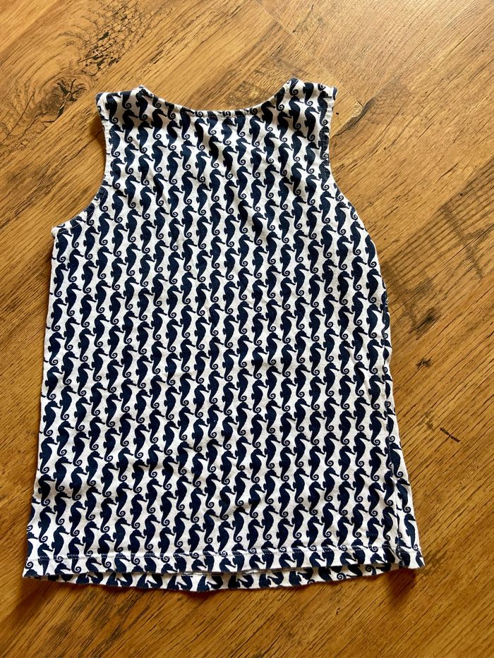 Débardeur - photo numéro 3