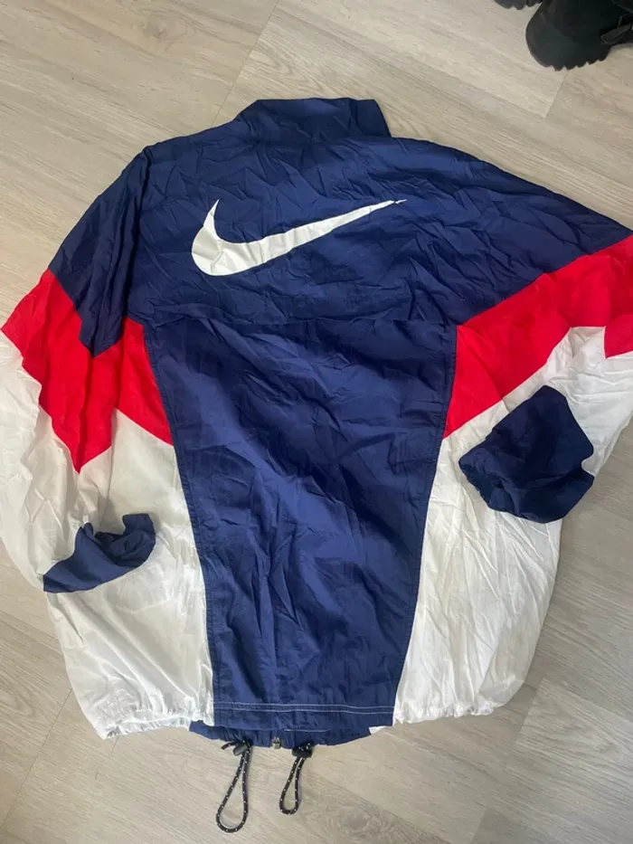 Veste Nike - photo numéro 4