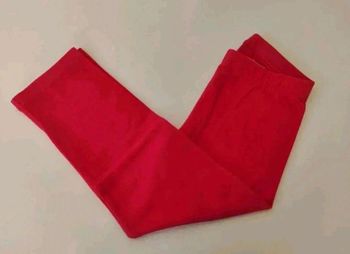 5 € Leggings 8 ans