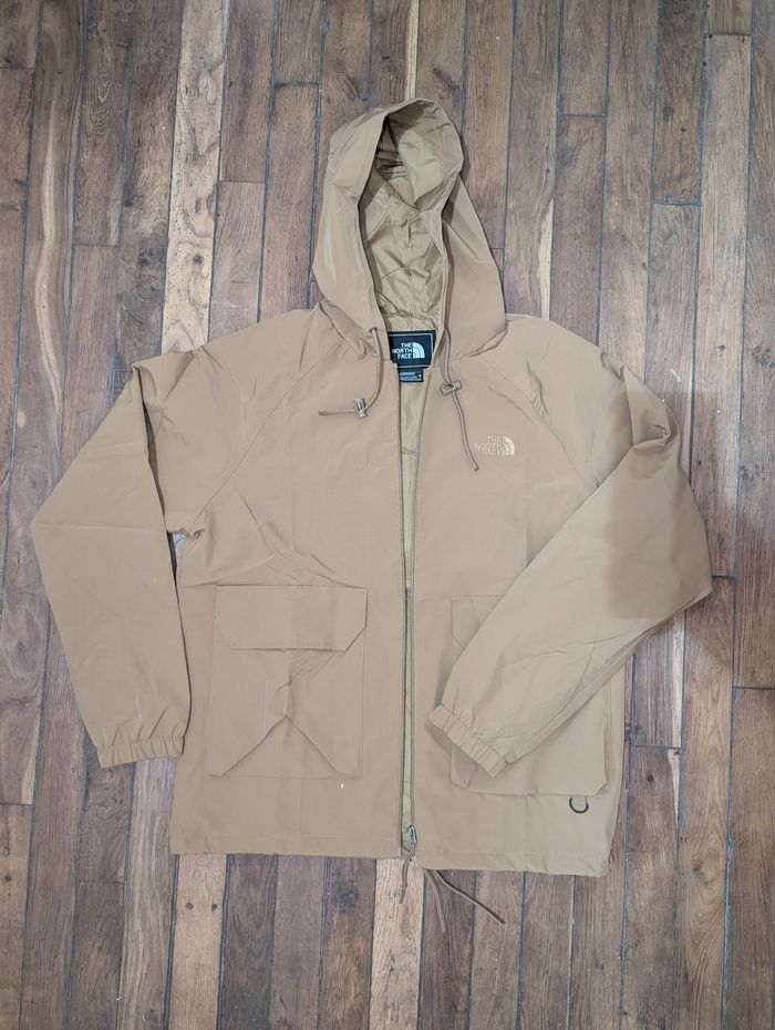 Veste the north face