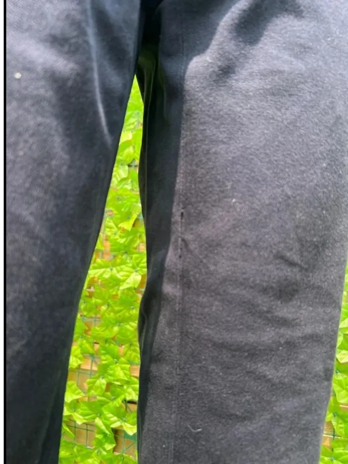Superbe jeans vintage - taille 38/40 - bon état - photo numéro 3