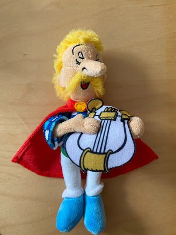 Peluche