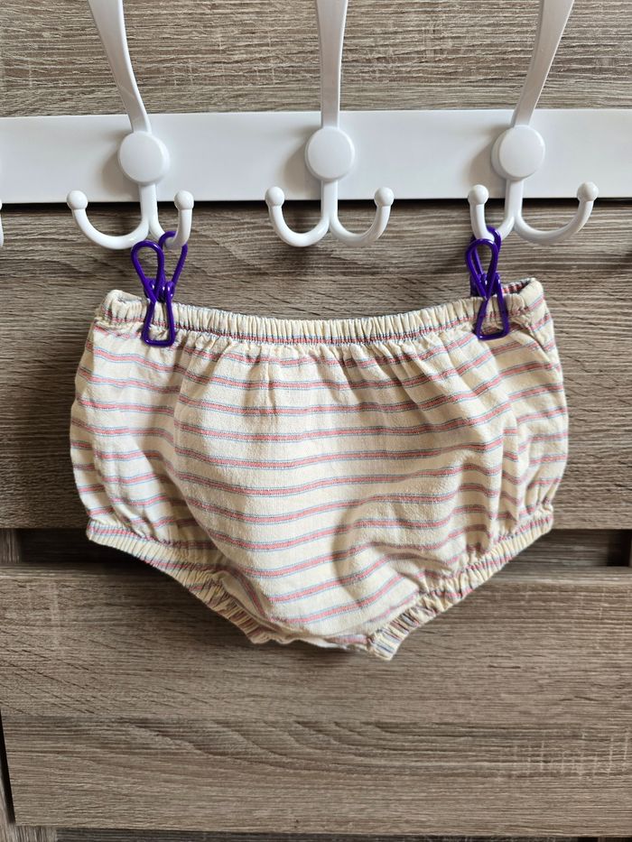 Vêtement Bébé Fille - Robe - Sergent Major - 24 mois 86 cm - photo numéro 9