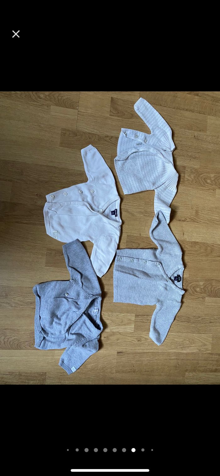 Vêtement - photo numéro 4