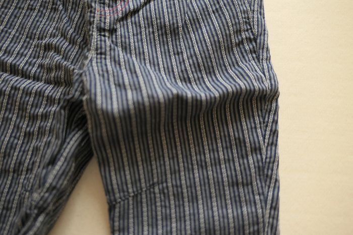 Pantalon 6 mois - photo numéro 2