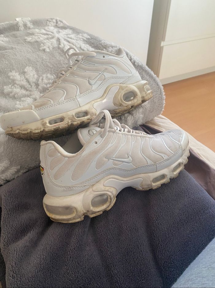 Chaussure Tn - photo numéro 2