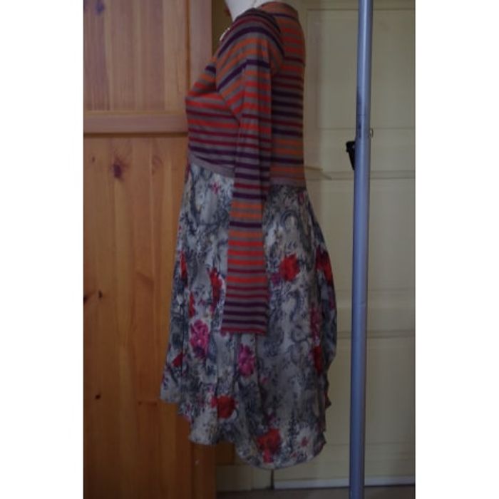 Mado et les autres - Robe Taille 40 - photo numéro 4