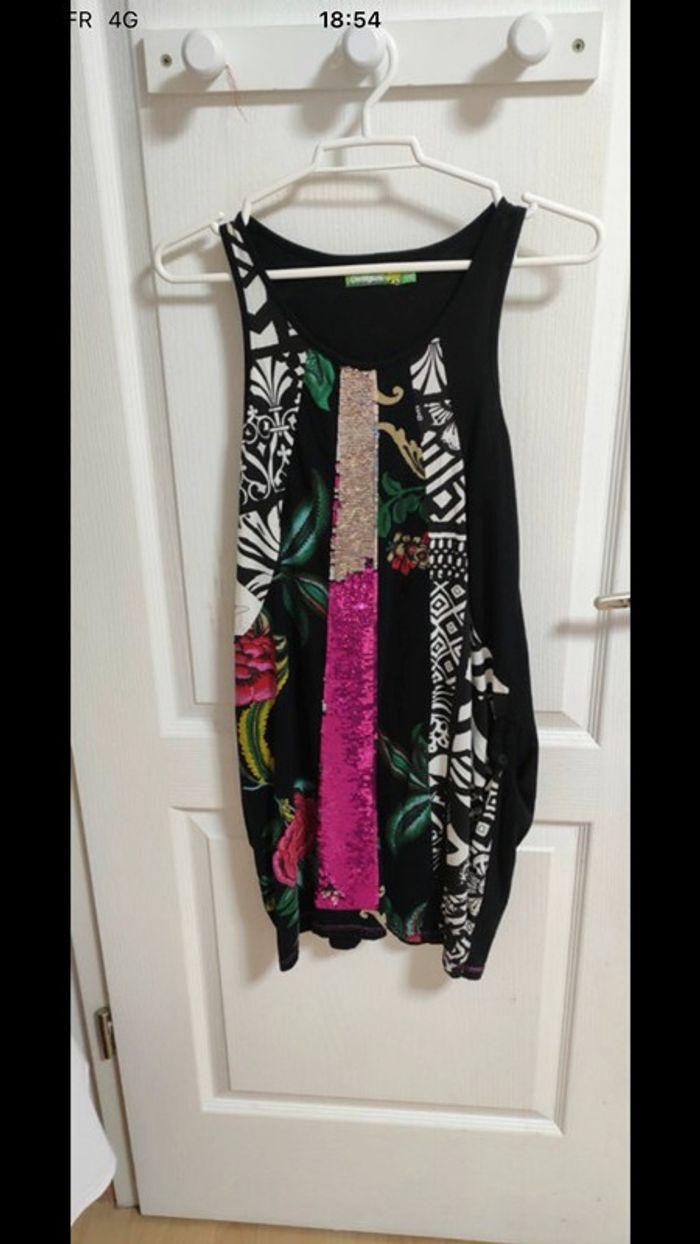 Robe Desigual