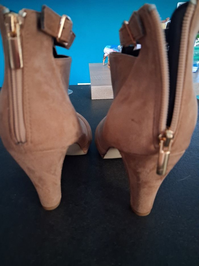 Chaussures - photo numéro 4