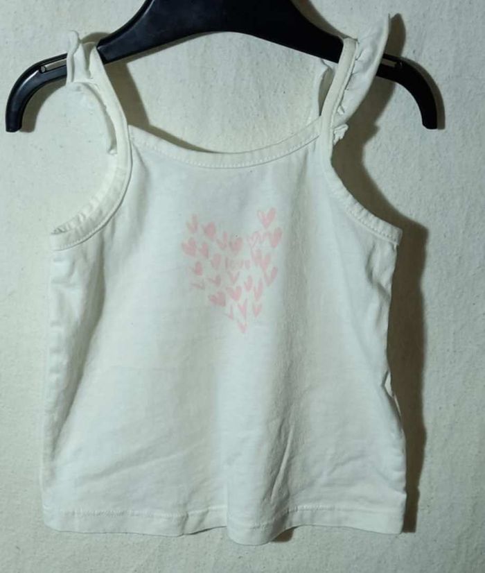 lot de 2 tee shirts Orchestra - photo numéro 2