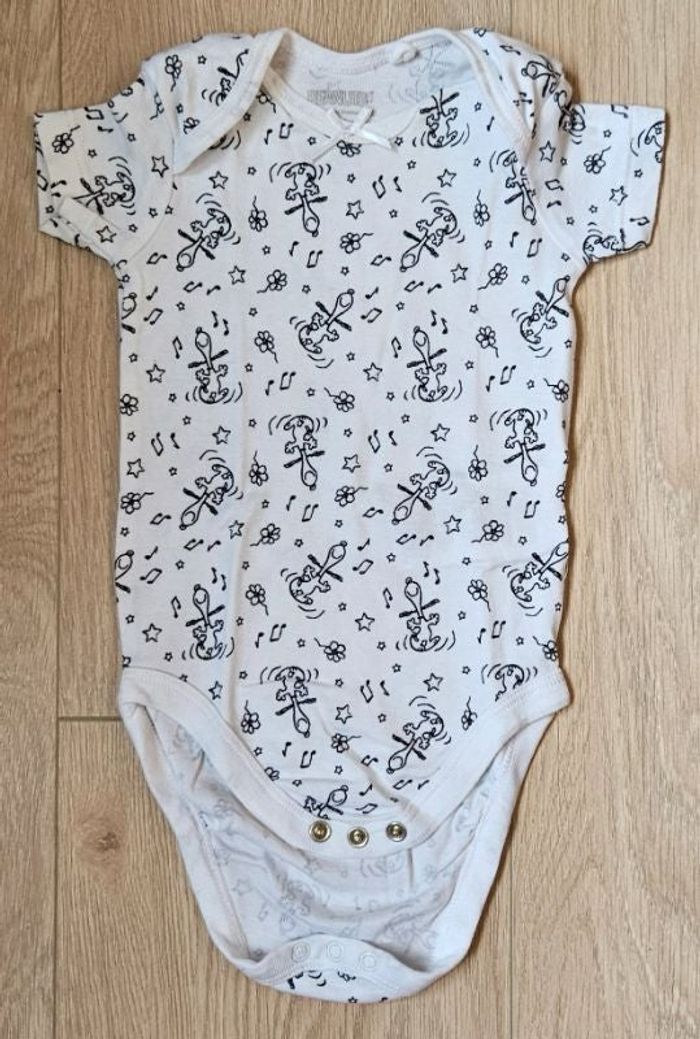 Body 2-6M