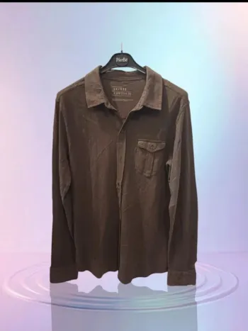 Chemise Devred Homme M