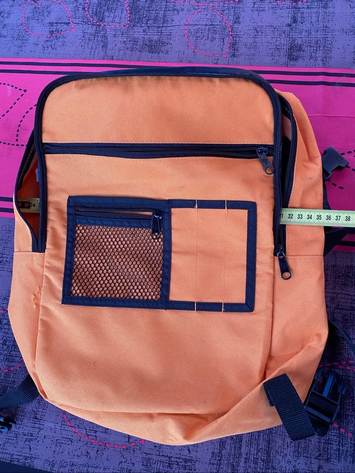 Sac à dos - photo numéro 5