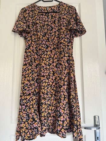 Robe femme